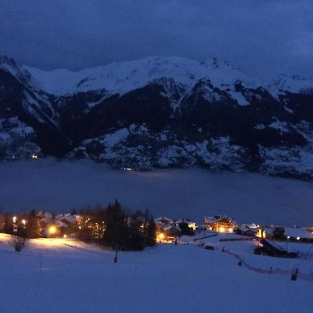 Les Granges 15 Lägenhet La Plagne Exteriör bild