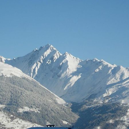 Les Granges 15 Lägenhet La Plagne Exteriör bild